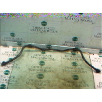 BARRA ESTABILIZADORA DELANTERA 