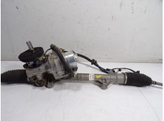 Recambio de cremallera direccion para peugeot 208 1.2 12v vti referencia OEM IAM 1636425380 6820000190B  2