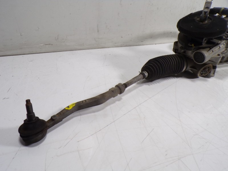 Recambio de cremallera direccion para peugeot 208 1.2 12v vti referencia OEM IAM 1636425380 6820000190B 