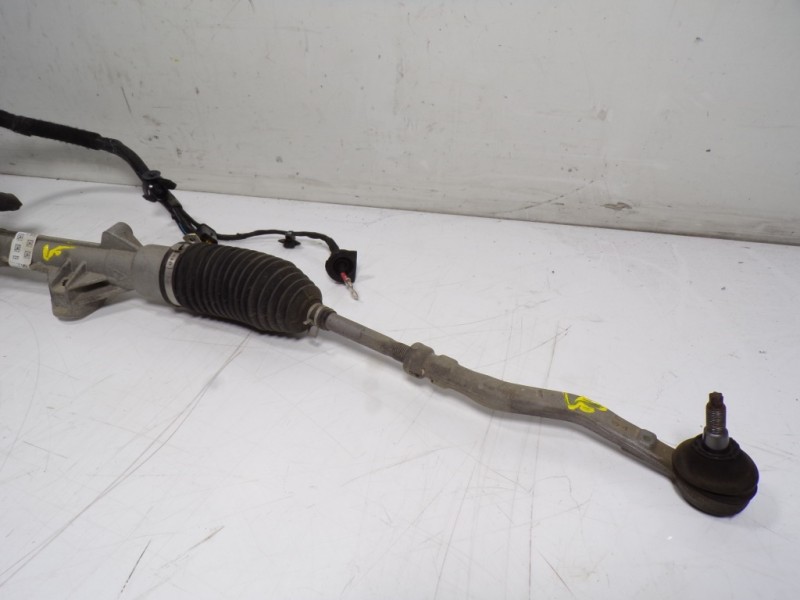 Recambio de cremallera direccion para peugeot 208 1.2 12v vti referencia OEM IAM 1636425380 6820000190B 