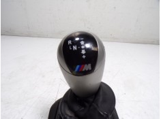 Recambio de palanca cambio para bmw serie m6 coupe (e63) basis referencia OEM IAM 25122283851 228385101  2