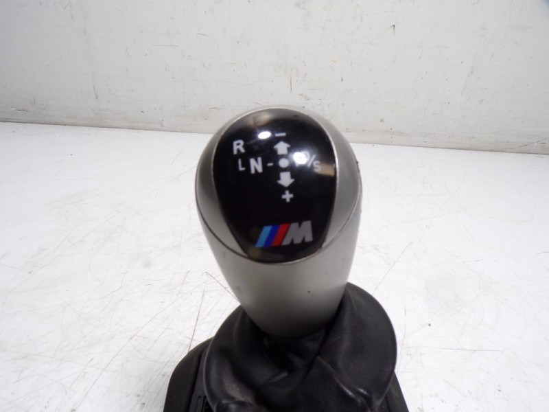 Recambio de palanca cambio para bmw serie m6 coupe (e63) basis referencia OEM IAM 25122283851 228385101 