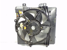 Recambio de electroventilador para peugeot 208 1.2 12v vti referencia OEM IAM 9829774580   2