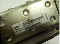 Recambio de enfriador egr para opel corsa e 1.3 16v cdti referencia OEM IAM  55273563  2