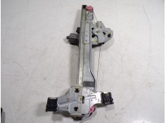 Recambio de elevalunas delantero izquierdo para peugeot 208 1.2 12v vti referencia OEM IAM 9816402180 9816401780  2