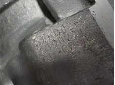 Recambio de caja cambios para porsche macan (typ ) base referencia OEM IAM 0FD300040H000   2