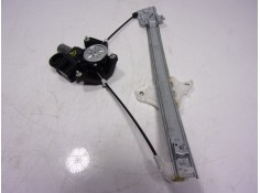 Recambio de elevalunas delantero derecho para toyota yaris 1.5 vvti hev referencia OEM IAM   