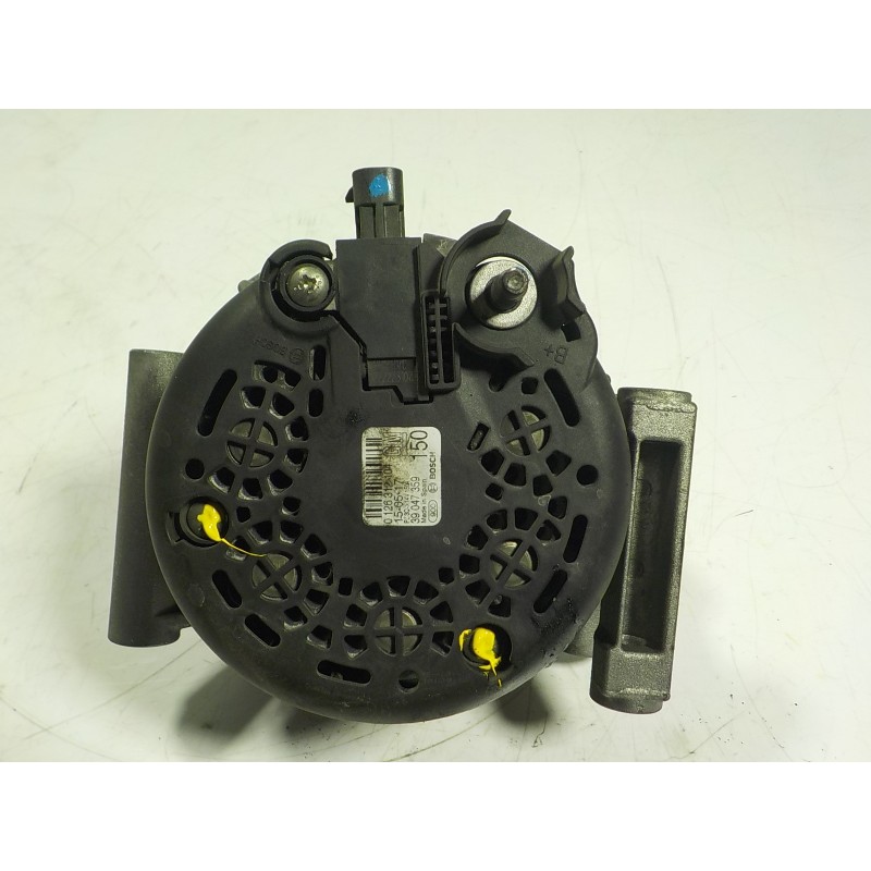 Recambio de alternador para opel corsa e 1.3 16v cdti referencia OEM IAM  39047359 