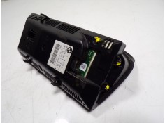 Recambio de pantalla multifuncion para bmw serie m6 coupe (e63) basis referencia OEM IAM 65829193757 A2C53283460  2