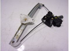 Recambio de elevalunas delantero derecho para toyota yaris 1.5 vvti hev referencia OEM IAM    2