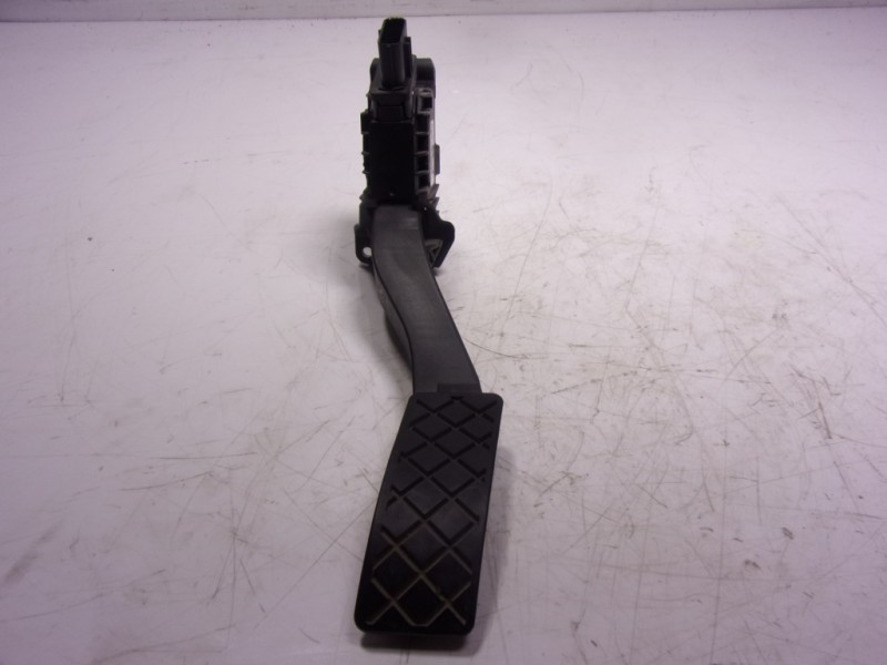 Recambio de potenciometro pedal para audi q2 (gab) 1.6 tdi referencia OEM IAM  5Q1723503J 