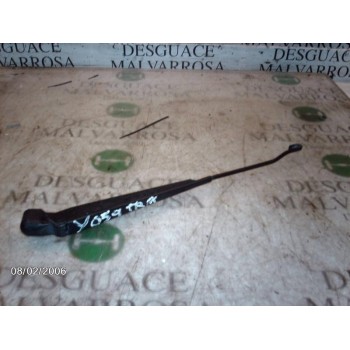 BRAZO LIMPIA TRASERO 