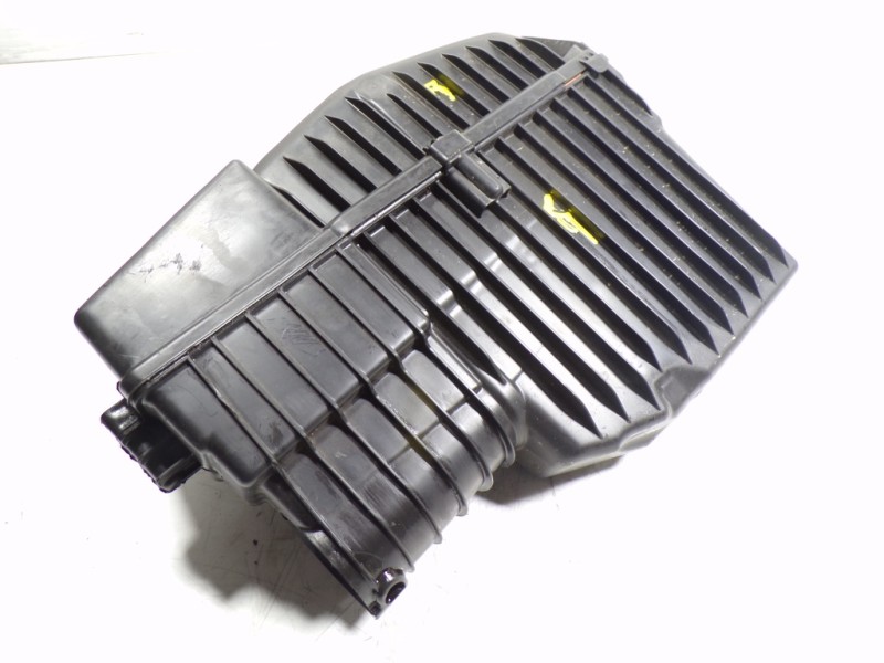 Recambio de filtro aire para peugeot 208 1.2 12v vti referencia OEM IAM 9813534180 9813534180 