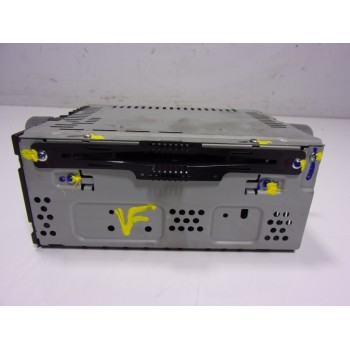 SISTEMA AUDIO / RADIO CD 2269741 CV4T19C107NK 