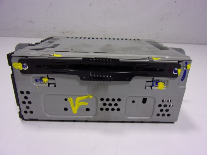 Recambio de sistema audio / radio cd para ford kuga (cbs) 1.5 ecoboost cat referencia OEM IAM 2269741 CV4T19C107NK 