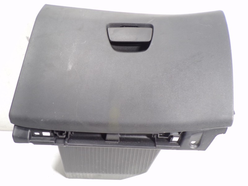 Recambio de guantera para peugeot 208 1.2 12v vti referencia OEM IAM 96728471ZD 9673811277 96738112ZD