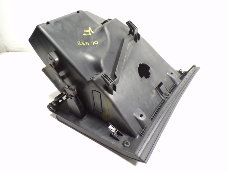 Recambio de guantera para peugeot 208 1.2 12v vti referencia OEM IAM 96728471ZD 9673811277 96738112ZD