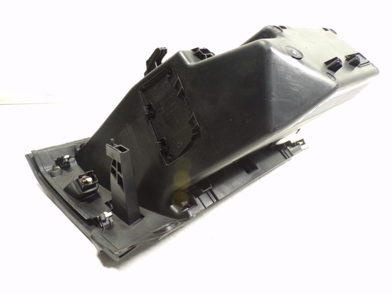 Recambio de guantera para peugeot 208 1.2 12v vti referencia OEM IAM 96728471ZD 9673811277 96738112ZD