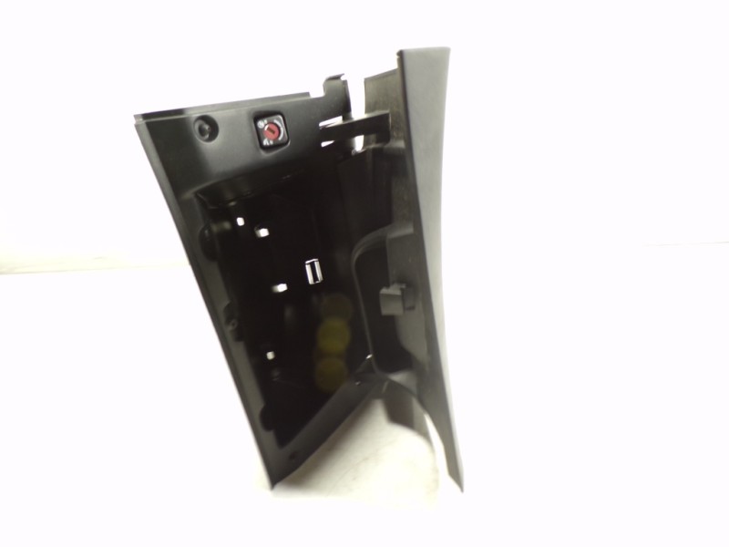 Recambio de guantera para peugeot 208 1.2 12v vti referencia OEM IAM 96728471ZD 9673811277 96738112ZD