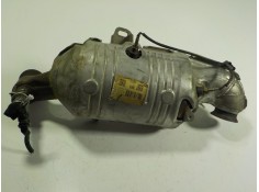 Recambio de catalizador para citroën c4 cactus 1.6 blue-hdi fap referencia OEM IAM 9805130480 9805130480  2
