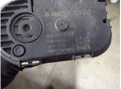 Recambio de caja mariposa para porsche macan (typ ) base referencia OEM IAM PAC133062 06K133062AS  2