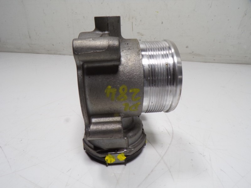 Recambio de caja mariposa para porsche macan (typ ) base referencia OEM IAM PAC133062 06K133062AS 