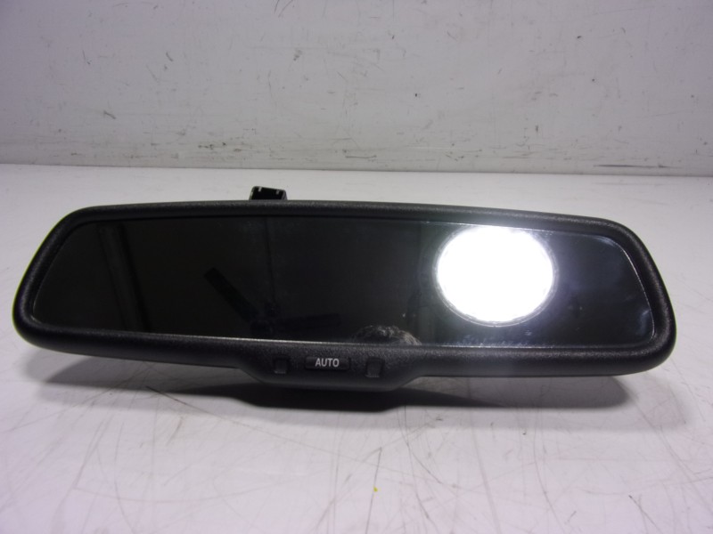 Recambio de espejo interior para toyota yaris 1.5 vvti hev referencia OEM IAM   