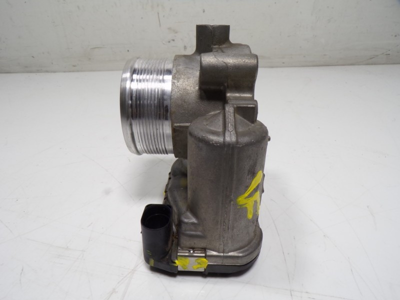 Recambio de caja mariposa para porsche macan (typ ) base referencia OEM IAM PAC133062 06K133062AS 