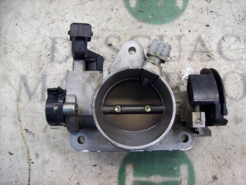 Recambio de caja mariposa para citroën xsara berlina 1.6 referencia OEM IAM   