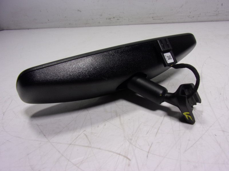 Recambio de espejo interior para toyota yaris 1.5 vvti hev referencia OEM IAM   