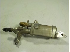 Recambio de enfriador egr para renault clio iv 1.5 dci diesel fap referencia OEM IAM  147350364R  2