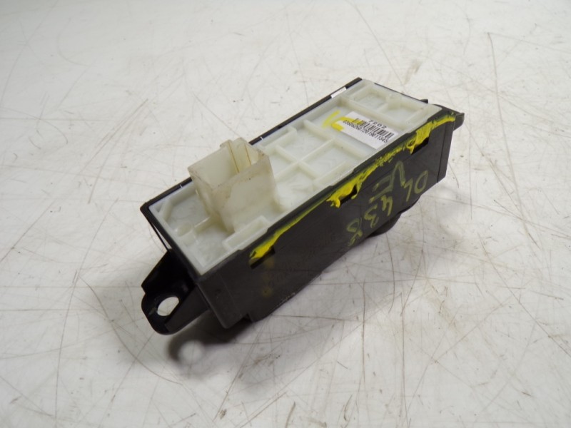 Recambio de mando multifuncion para peugeot 208 1.2 12v vti referencia OEM IAM 98097243XU 98097243XU01 