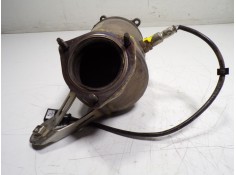 Recambio de catalizador para porsche macan (typ ) base referencia OEM IAM PAB254252C 8W0131703AC  2