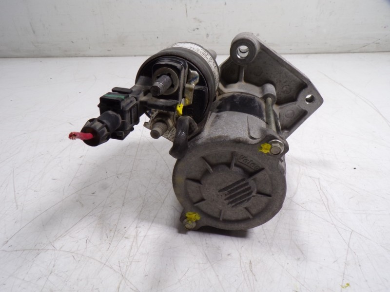 Recambio de motor arranque para peugeot 208 1.2 12v vti referencia OEM IAM 9812715380 9812715380 