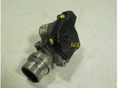 Recambio de caja mariposa para renault clio iv 1.5 dci diesel fap referencia OEM IAM  161A09794R  2