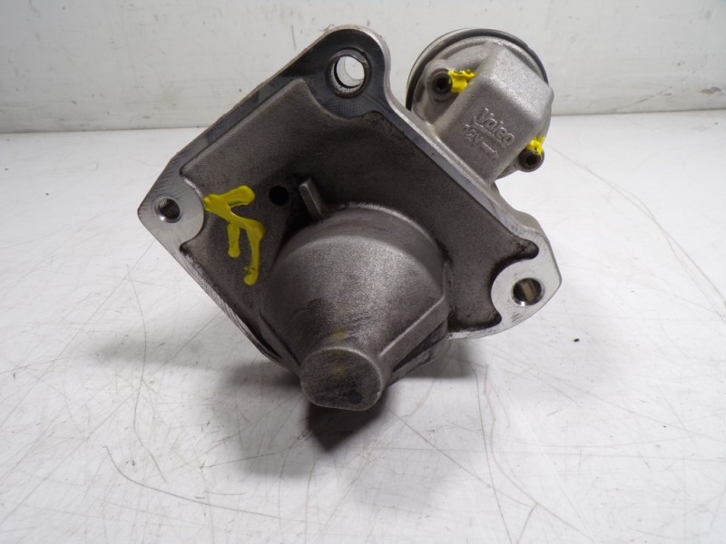 Recambio de motor arranque para peugeot 208 1.2 12v vti referencia OEM IAM 9812715380 9812715380 