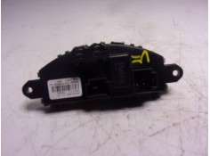 Recambio de resistencia calefaccion para audi q2 (gab) 1.6 tdi referencia OEM IAM 5Q0907521C 5Q0907521C  2