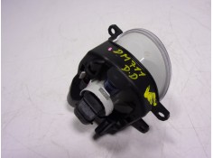 Recambio de faro antiniebla derecho para toyota yaris 1.5 vvti hev referencia OEM IAM  90068409  2