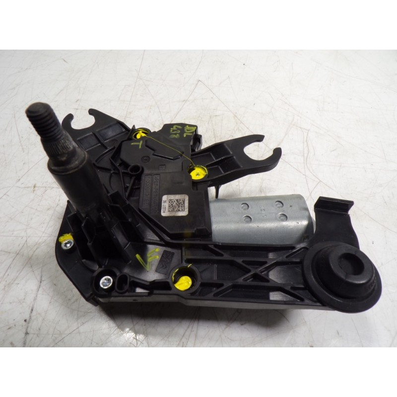 Recambio de motor limpia trasero para peugeot 208 1.2 12v vti referencia OEM IAM 9673251380 9673251380A 