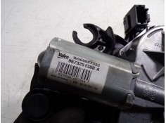 Recambio de motor limpia trasero para peugeot 208 1.2 12v vti referencia OEM IAM 9673251380 9673251380A  2