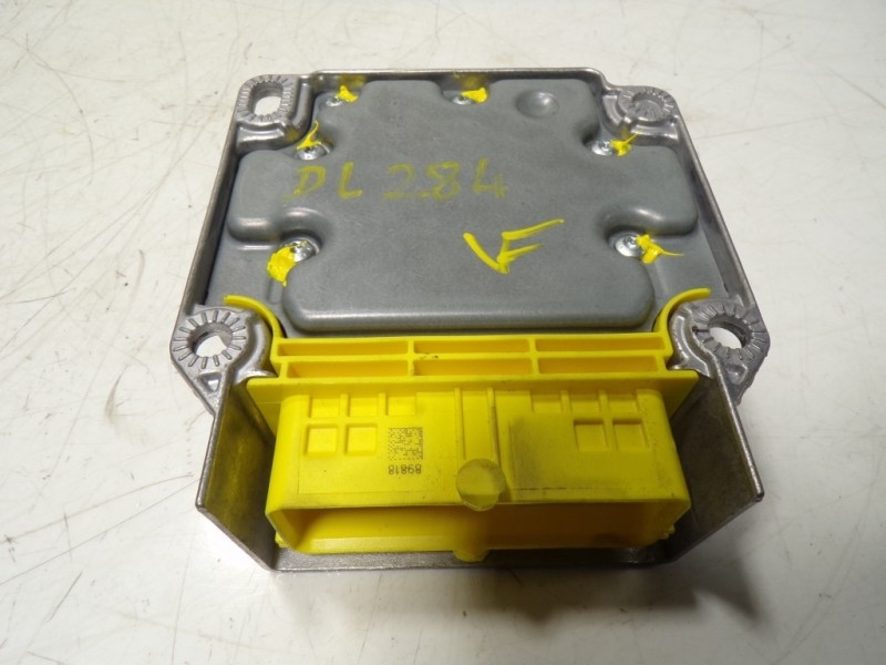 Recambio de centralita airbag para porsche macan (typ ) base referencia OEM IAM 95B959655G 95B959655F 