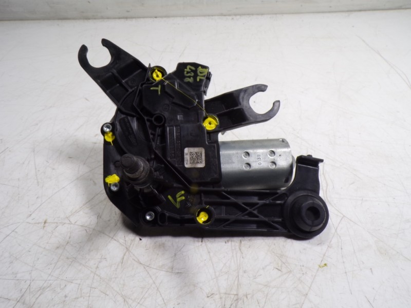 Recambio de motor limpia trasero para peugeot 208 1.2 12v vti referencia OEM IAM 9673251380 9673251380A 