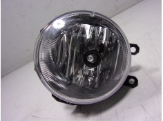 Recambio de faro antiniebla izquierdo para toyota yaris 1.5 vvti hev referencia OEM IAM  90068410 