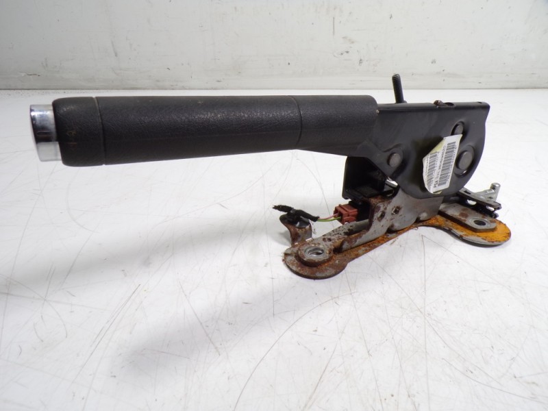 Recambio de palanca freno de mano para peugeot 208 1.2 12v vti referencia OEM IAM 98062965ZD 98062965ZD 