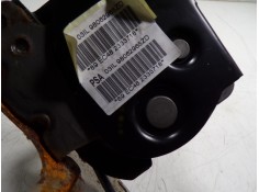 Recambio de palanca freno de mano para peugeot 208 1.2 12v vti referencia OEM IAM 98062965ZD 98062965ZD  2