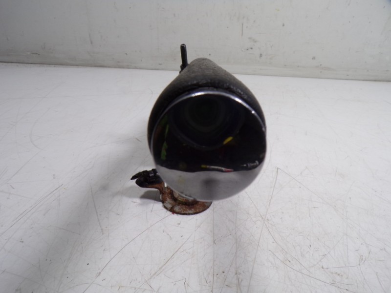 Recambio de palanca freno de mano para peugeot 208 1.2 12v vti referencia OEM IAM 98062965ZD 98062965ZD 