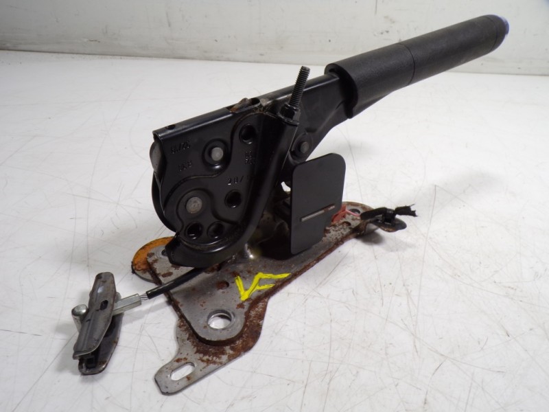 Recambio de palanca freno de mano para peugeot 208 1.2 12v vti referencia OEM IAM 98062965ZD 98062965ZD 