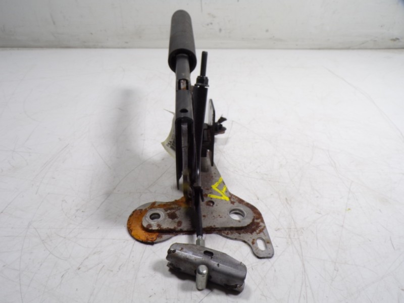 Recambio de palanca freno de mano para peugeot 208 1.2 12v vti referencia OEM IAM 98062965ZD 98062965ZD 