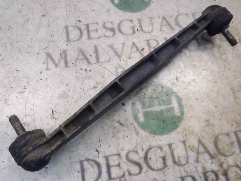 Recambio de bieleta estabilizadora delantera izquierda para peugeot 306 berlina 3/4/5 puertas (s2) boulebard referencia OEM IAM 