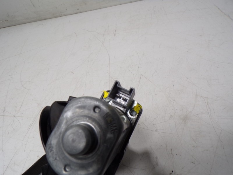 Recambio de cerradura maletero / porton para porsche macan (typ ) base referencia OEM IAM 95B827505B 95B827505B 